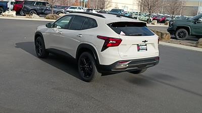 New 2026 Chevrolet Trax ACTIV for sale #G060267 - photo 2
