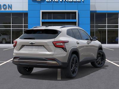 New 2026 Chevrolet Trax FWD SUV for sale #G060267 - photo 2