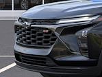 New 2026 Chevrolet Trax FWD SUV for sale #G063872 - photo 13