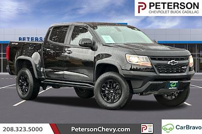 Used 2019 Chevrolet Colorado - photo 1