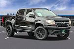 Used 2019 Chevrolet Colorado Crew Cab 4WD Pickup for sale #G063872A - photo 3