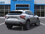 New 2026 Chevrolet Trax FWD SUV for sale #G063952 - photo 4