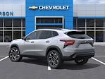New 2026 Chevrolet Trax FWD SUV for sale #G063952 - photo 5