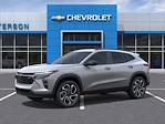 New 2026 Chevrolet Trax FWD SUV for sale #G063952 - photo 6