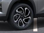 New 2026 Chevrolet Trax FWD SUV for sale #G063952 - photo 9