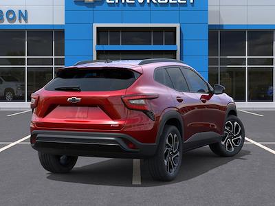 New 2026 Chevrolet Trax 2RS for sale #G075718 - photo 2