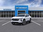 New 2026 Chevrolet Trax FWD SUV for sale #G078227 - photo 9