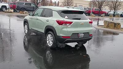 New 2026 Chevrolet Trailblazer LS for sale #G084356 - photo 2