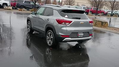 New 2026 Chevrolet Trailblazer AWD SUV for sale #G087819 - photo 2