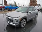 New 2026 Chevrolet Trailblazer AWD SUV for sale #G087819 - photo 16