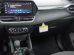 New 2026 Chevrolet Trailblazer AWD SUV for sale #G087819 - photo 26