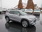 New 2026 Chevrolet Trailblazer AWD SUV for sale #G087819 - photo 9