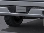 New 2026 Chevrolet Silverado 1500 Crew Cab 4x4 Pickup for sale #G100552 - photo 14