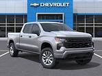 New 2026 Chevrolet Silverado 1500 Crew Cab 4x4 Pickup for sale #G100552 - photo 7