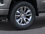 New 2026 Chevrolet Silverado 1500 Crew Cab 4x4 Pickup for sale #G100552 - photo 9