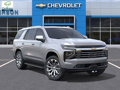New 2026 Chevrolet Tahoe 4WD SUV for sale #G101089 - photo 1