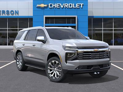 New 2026 Chevrolet Tahoe 4WD SUV for sale #G101089 - photo 2
