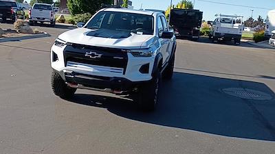 New 2026 Chevrolet Colorado Crew Cab 4x4 Pickup for sale #G101880 - photo 1