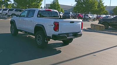 New 2026 Chevrolet Colorado Crew Cab 4x4 Pickup for sale #G101880 - photo 2