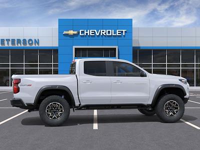 New 2026 Chevrolet Colorado ZR2 Crew Cab for sale #G101880 - photo 2