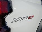 New 2026 Chevrolet Colorado Crew Cab 4x4 Pickup for sale #G101880 - photo 15
