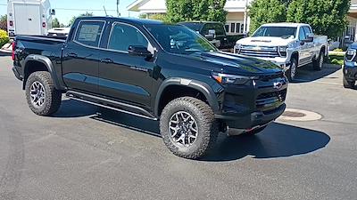 New 2026 Chevrolet Colorado Crew Cab 4x4 Pickup for sale #G102869 - photo 1