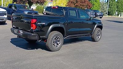 New 2026 Chevrolet Colorado Crew Cab 4x4 Pickup for sale #G102869 - photo 2