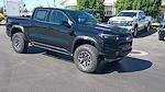 New 2026 Chevrolet Colorado Crew Cab 4x4 Pickup for sale #G102869 - photo 1
