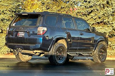 Used 2022 Toyota 4Runner 4WD SUV for sale #G102869A - photo 2