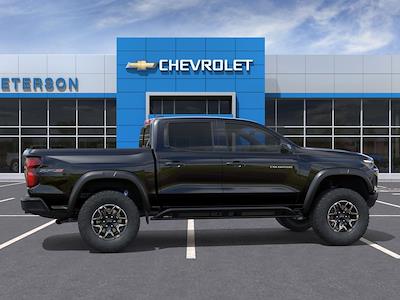 New 2026 Chevrolet Colorado ZR2 Crew Cab for sale #G102971 - photo 2
