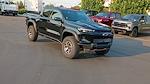 New 2026 Chevrolet Colorado Crew Cab 4x4 Pickup for sale #G102971 - photo 4