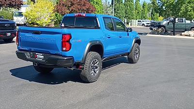 New 2026 Chevrolet Colorado Crew Cab 4x4 Pickup for sale #G103043 - photo 2