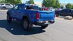 New 2026 Chevrolet Colorado Crew Cab 4x4 Pickup for sale #G103043 - photo 3