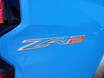 New 2026 Chevrolet Colorado Crew Cab 4x4 Pickup for sale #G103043 - photo 14