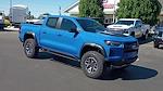New 2026 Chevrolet Colorado Crew Cab 4x4 Pickup for sale #G103043 - photo 1