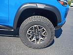 New 2026 Chevrolet Colorado Crew Cab 4x4 Pickup for sale #G103043 - photo 9