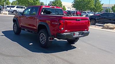 New 2026 Chevrolet Colorado Crew Cab 4x4 Pickup for sale #G103055 - photo 1