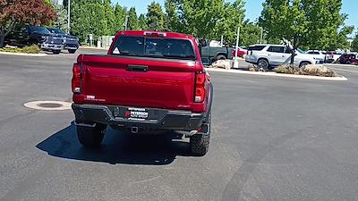 New 2026 Chevrolet Colorado Crew Cab 4x4 Pickup for sale #G103055 - photo 2