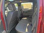 New 2026 Chevrolet Colorado Crew Cab 4x4 Pickup for sale #G103055 - photo 14