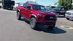 New 2026 Chevrolet Colorado Crew Cab 4x4 Pickup for sale #G103055 - photo 3