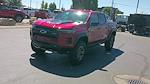 New 2026 Chevrolet Colorado Crew Cab 4x4 Pickup for sale #G103055 - photo 4