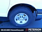 2025 Chevrolet Express 2500 RWD Upfitted Cargo Van for sale #G103786 - photo 12