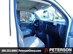 2025 Chevrolet Express 2500 RWD Upfitted Cargo Van for sale #G103786 - photo 13
