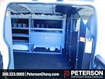 2025 Chevrolet Express 2500 RWD Upfitted Cargo Van for sale #G103786 - photo 15