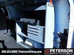 2025 Chevrolet Express 2500 RWD Upfitted Cargo Van for sale #G103786 - photo 16