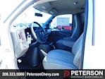 2025 Chevrolet Express 2500 RWD Upfitted Cargo Van for sale #G103786 - photo 19