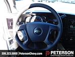 2025 Chevrolet Express 2500 RWD Upfitted Cargo Van for sale #G103786 - photo 21