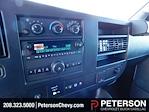 2025 Chevrolet Express 2500 RWD Upfitted Cargo Van for sale #G103786 - photo 22