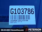 2025 Chevrolet Express 2500 RWD Upfitted Cargo Van for sale #G103786 - photo 24