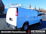 2025 Chevrolet Express 2500 RWD Upfitted Cargo Van for sale #G103786 - photo 4